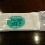 MJB珈琲店 - 