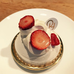 リョウラ - シャモニー