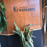 RAI4 GATE - 