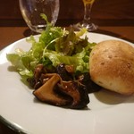 コモードキッチン - 