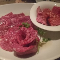 六本木焼肉　Kintan - 