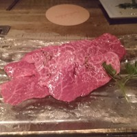 六本木焼肉　Kintan - 