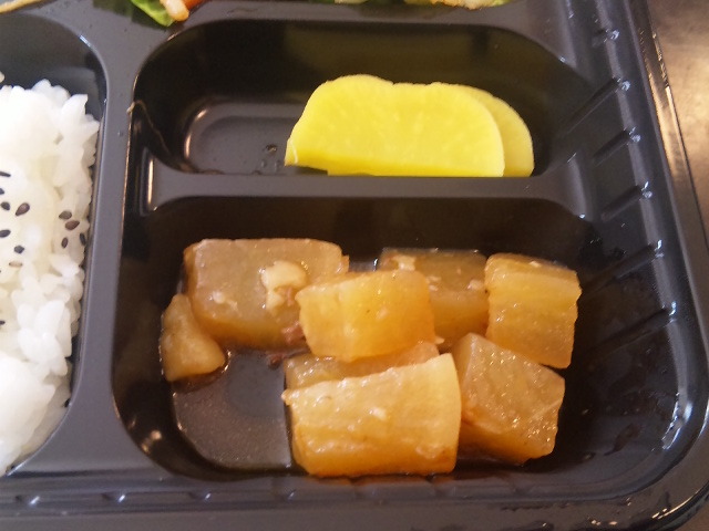 パパズキッチン（Papa's Kitchen） - 青山（弁当）の写真