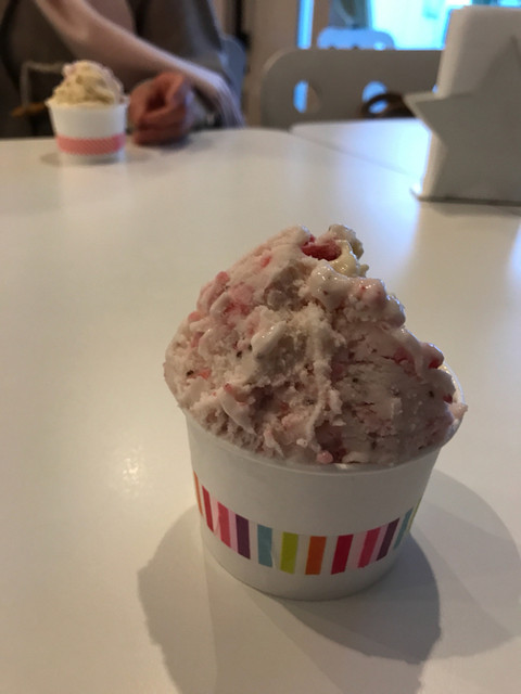 ハナ ハナ （hana hana） - 津久井浜/ジェラート・アイスクリーム