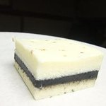 お菓子のナカムラ - ごま豆腐菓子