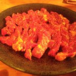 黒毛和牛炭火焼肉 のぐち - 