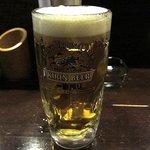 炭火やきとり 一兵衛 - まずはこれ～