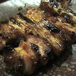 炭火やきとり 一兵衛 - ねぎみ