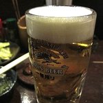 炭火やきとり 一兵衛 - おかわり！