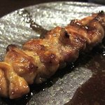 炭火やきとり 一兵衛 - ねっく