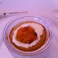 フランス料理 壺中天 - 