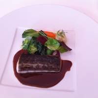 フランス料理 壺中天 - 