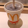 マクドナルド  新宿スバルビル店