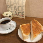 ピース ピース ピース - 