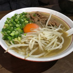 俊麺 なが田 - 