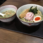 俊麺 なが田 - 