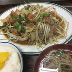 お食事の店でいご - 