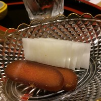 鞍馬口 寿星 - 京料理　鞍馬口寿星