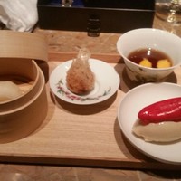タパス モラキュラーバー - 