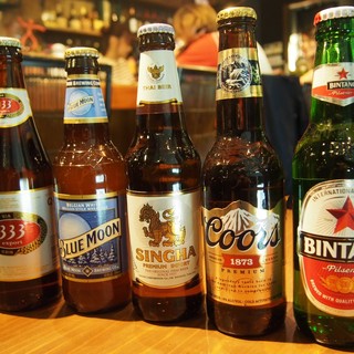 ゲッコー アジアンフーズ&バー_0