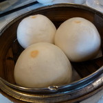 倫敦大酒樓 - 出来たて、蒸かしたて、熱々！