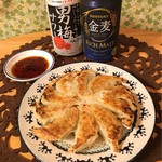 餃子のしんわ - 