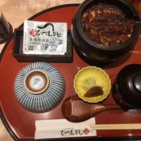 うなぎ和食  しら河 今池ガスビル店 - 