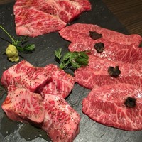原宿焼肉 KINTAN - 