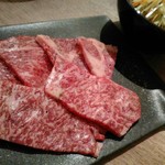 YAKINIKU DAICHI ROPPONGI - 