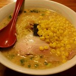 壱 - みそラーメン