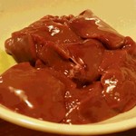 壱 - れーばー刺身