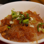 永樂台南土魠魚焿 - 