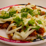 永樂台南土魠魚焿 - 