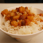 永樂台南土魠魚焿 - 