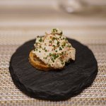 SUGALABO - いわしのリエット 