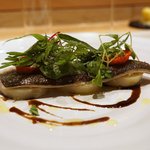 SUGALABO - 秋刀魚　今金男爵 