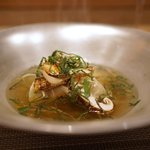 SUGALABO - 黒さつま鶏　松茸 