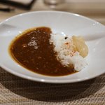 SUGALABO - 定番のカレー