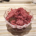 SUGALABO - 巨峰　ローズマリー