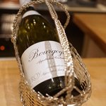 SUGALABO - ルロワ・ブルゴーニュ・ルージュ 