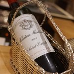 SUGALABO - ラ・ダーム・ド・モンローズ　2007 