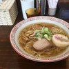 おお田ラーメン店