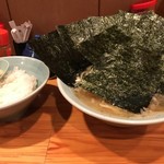 らーめん家 政 - 