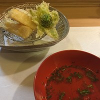 ひろ作 - ★天ぷら