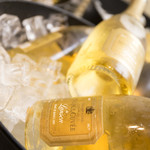 ラ・テラス - ドリンク写真: