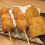 バッチコイ酒場 まるちゅう - 