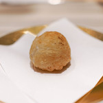 SUGALABO - 大根餅のパイ