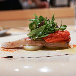 SUGALABO - 氷見の寒ブリ、今金男爵