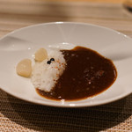 SUGALABO - カレーライス