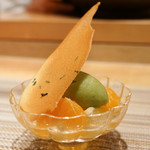 SUGALABO - デザート